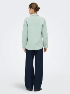 ONLMAIKO-BITTEN Overshirt