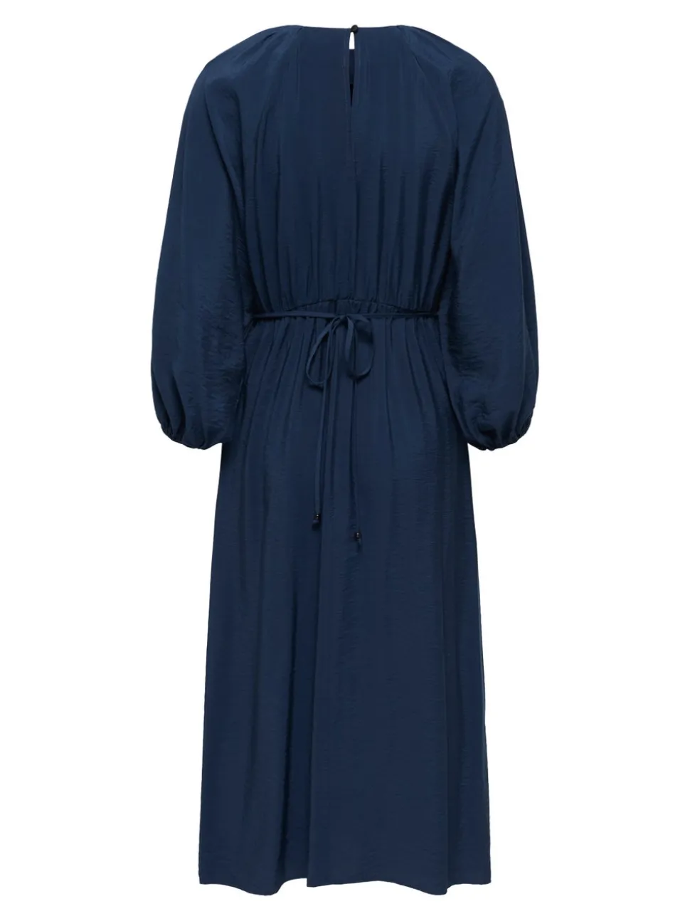 ONLMAIZEE Langes Kleid