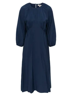ONLMAIZEE Langes Kleid