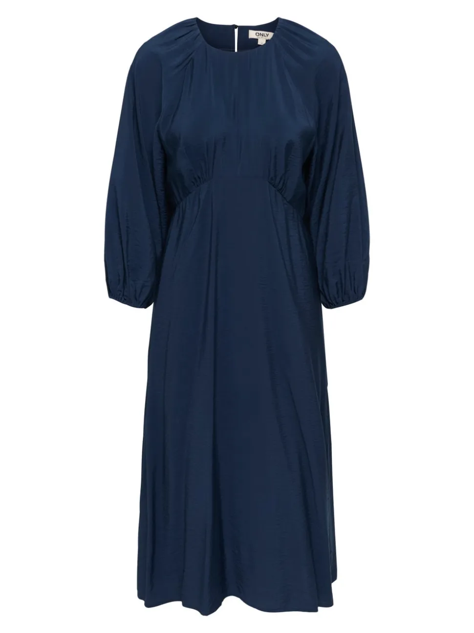 ONLMAIZEE Langes Kleid