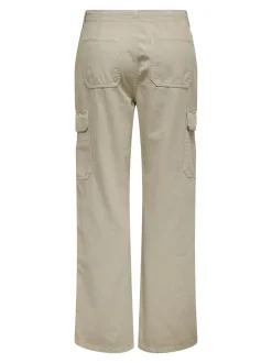 ONLMALFY Locker geschnitten Cargo-Hose
