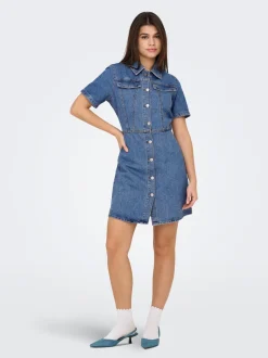 ONLMALIA Kurzes Kleid