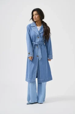 ONLMALOU Trenchcoat
