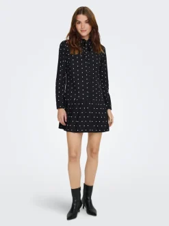 ONLMARGON Kurzes Kleid