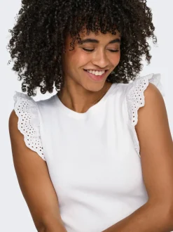 ONLMATHILDA Top