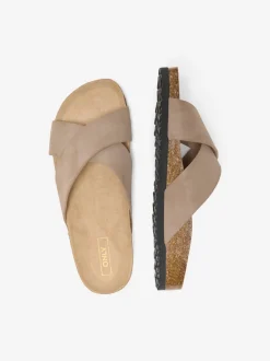ONLMAXI Sandalen