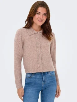 ONLMELODY Strickjacke
