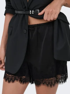 ONLMENUS Normal geschnitten Shorts