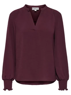 ONLMETTE Bluse