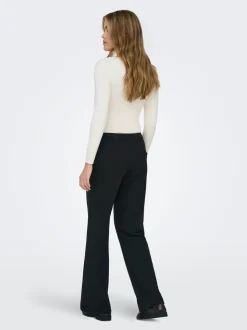 ONLMIA Gerade geschnitten Hose