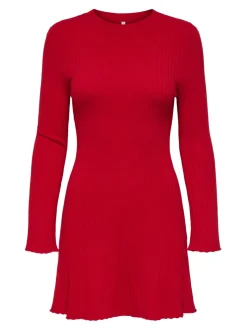 ONLMICHELLA Midikleid