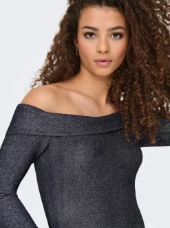 ONLMIE Midikleid