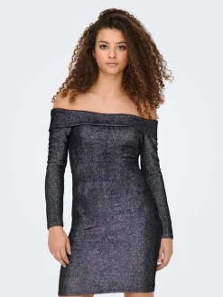 ONLMIE Midikleid