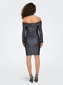 ONLMIE Midikleid