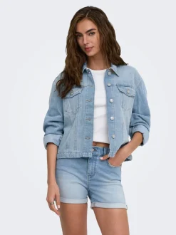 ONLMIKA Jeansjacke