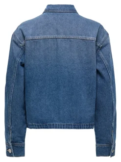 ONLMIKA Jeansjacke