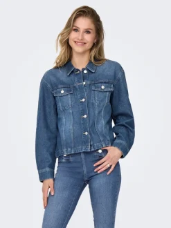 ONLMIKA Jeansjacke