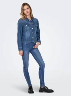 ONLMIKA Jeansjacke