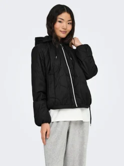 ONLMIKI Steppjacke