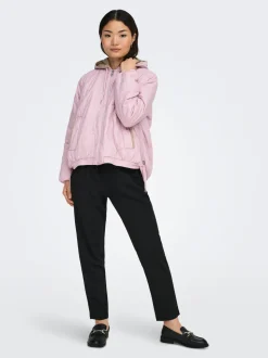 ONLMIKI Steppjacke