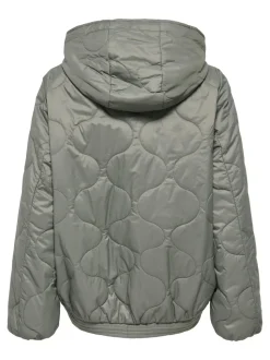ONLMIKI Steppjacke