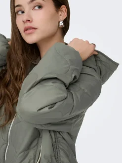 ONLMIKI Steppjacke