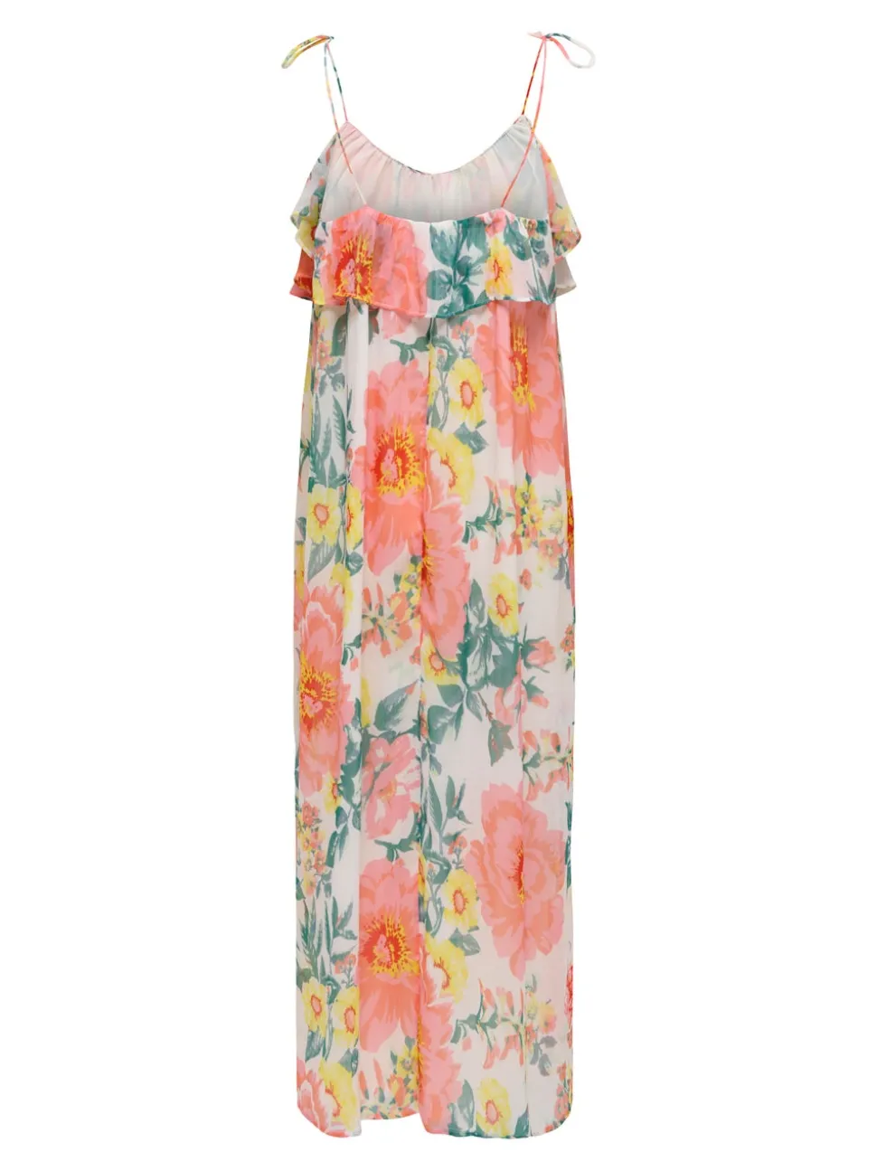 ONLMILLA Midikleid