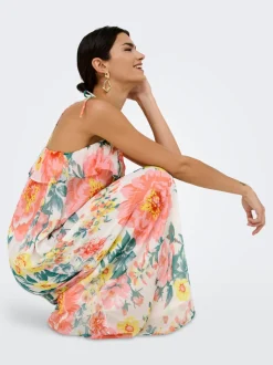 ONLMILLA Midikleid