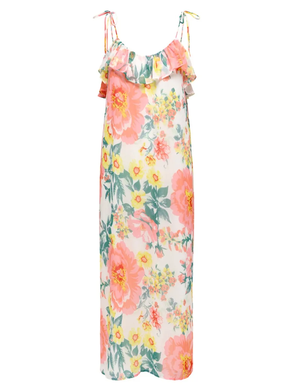 ONLMILLA Midikleid