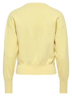ONLMIO Strickjacke