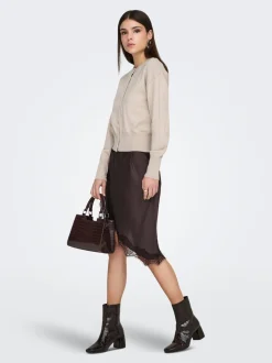 ONLMIO Strickjacke