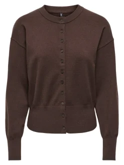 ONLMIO Strickjacke