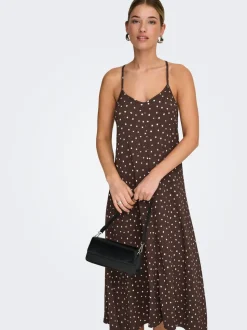 ONLMOLLY Midikleid