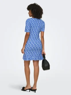 ONLMOLLY Midikleid