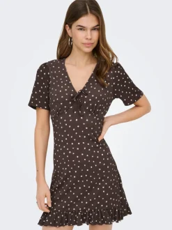 ONLMOLLY Midikleid