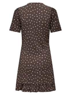 ONLMOLLY Midikleid