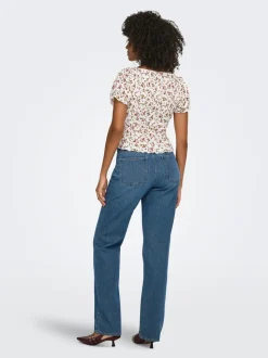 ONLMOLLY Top