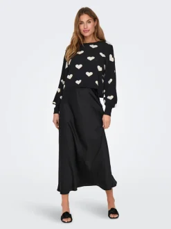 ONLMONTANA Strickpullover