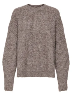 ONLMOON Strickpullover