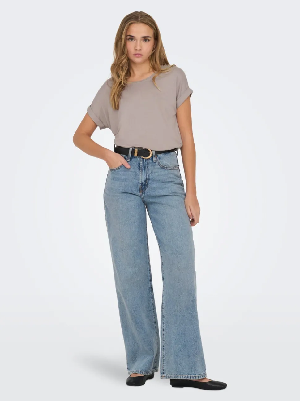 ONLMOSTER Top