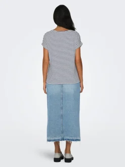 ONLMOSTER Top