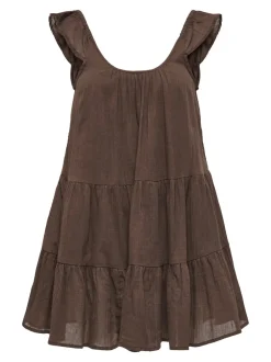 ONLNABILA Kurzes Kleid
