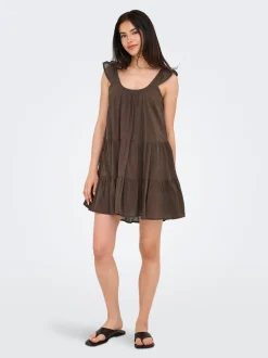 ONLNABILA Kurzes Kleid