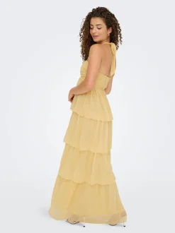 ONLNALA Langes Kleid
