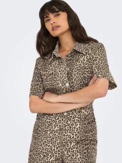 ONLNAOMI Playsuit