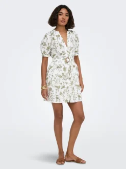 ONLNATHY Kurzes Kleid