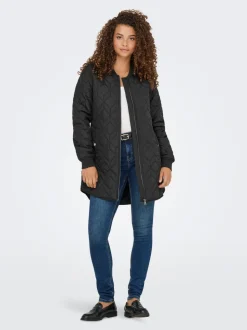 ONLNEWALLISON Steppjacke