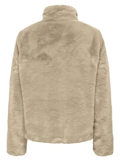 ONLNEWVIDA Kunstpelzjacke