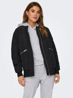 ONLNOELLE Blousonjacke