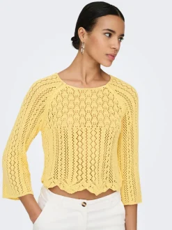ONLNOLA Strickpullover